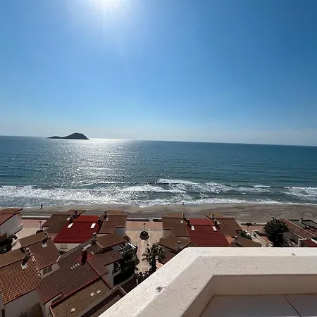 Turisticos Isla Grosa