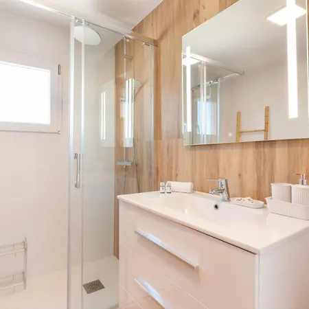 Turisticos Isla Grosa Appartement *