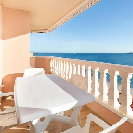 Turisticos Isla Grosa Appartement La Manga del Mar Menor