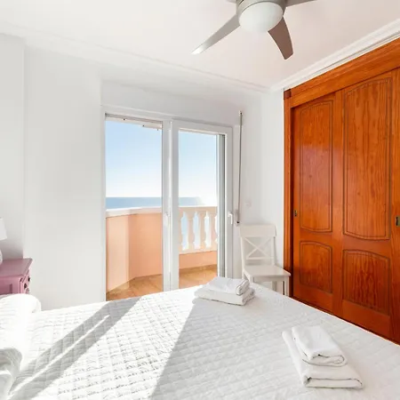 Turisticos Isla Grosa Appartement La Manga del Mar Menor