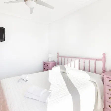 Appartement Turisticos Isla Grosa La Manga del Mar Menor