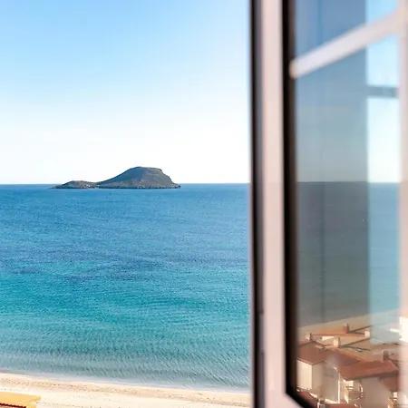 Appartement Turisticos Isla Grosa