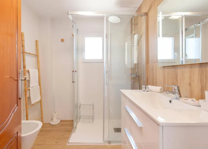 Turisticos Isla Grosa Apartment La Manga del Mar Menor