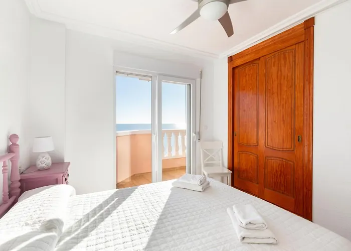 Turisticos Isla Grosa Apartment La Manga del Mar Menor