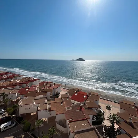 Turisticos Isla Grosa * 라망가델마르메노