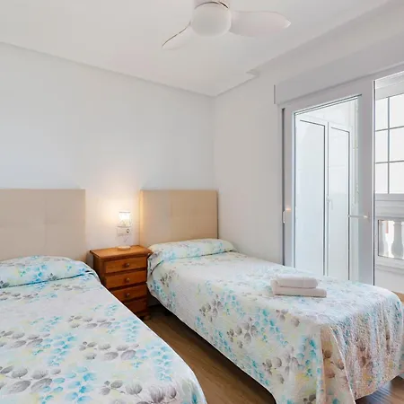 Apartment Turisticos Isla Grosa *