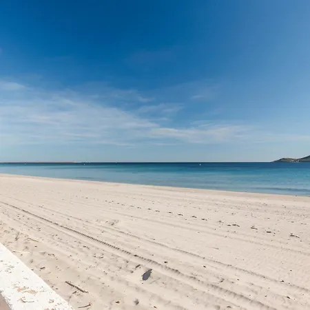 아파트 Turisticos Isla Grosa 라망가델마르메노