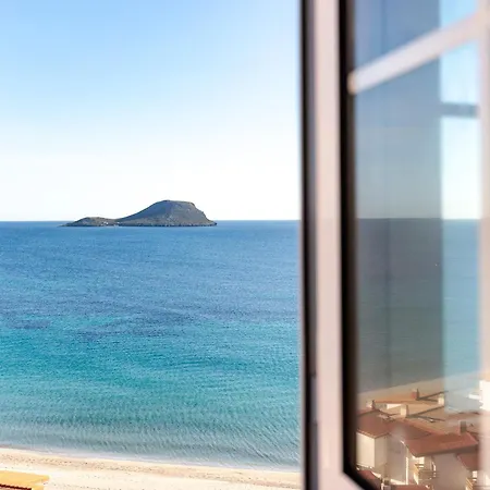 Turisticos Isla Grosa * 라망가델마르메노