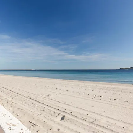 아파트 Turisticos Isla Grosa