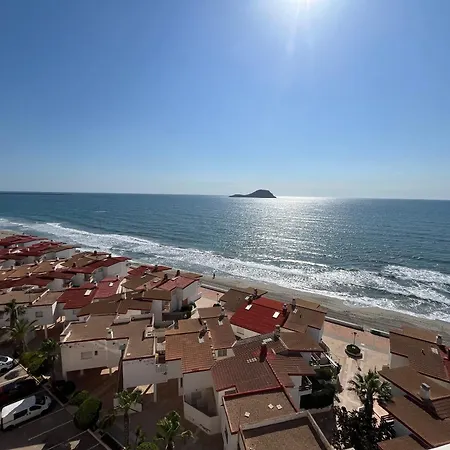 Turisticos Isla Grosa Apartman *