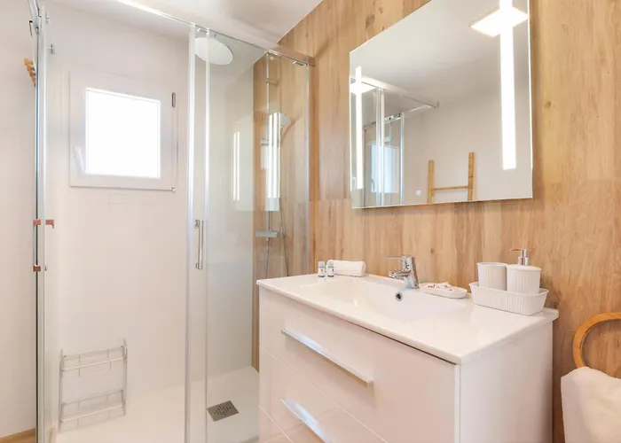 Turisticos Isla Grosa Апартаменти *