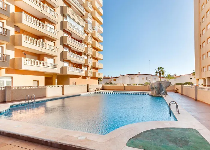 Turisticos Isla Grosa *