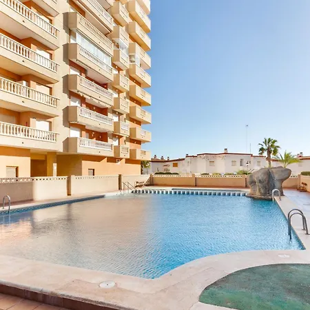 Apartment Turisticos Isla Grosa