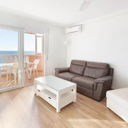 Turisticos Isla Grosa Apartment *