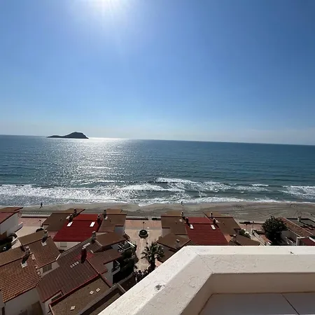Apartment Turisticos Isla Grosa