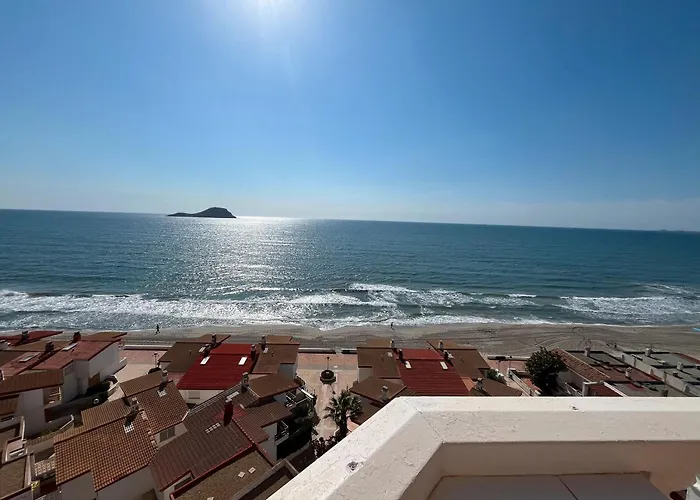 Turisticos Isla Grosa