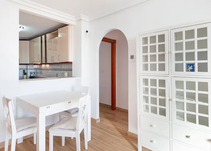 Turisticos Isla Grosa