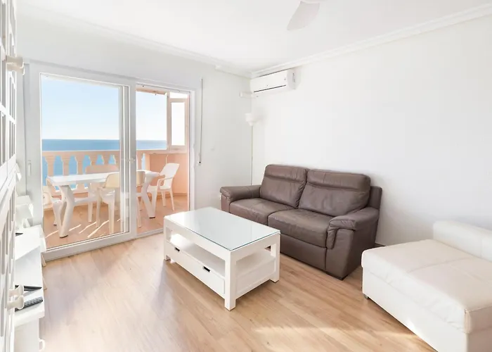 Turisticos Isla Grosa *