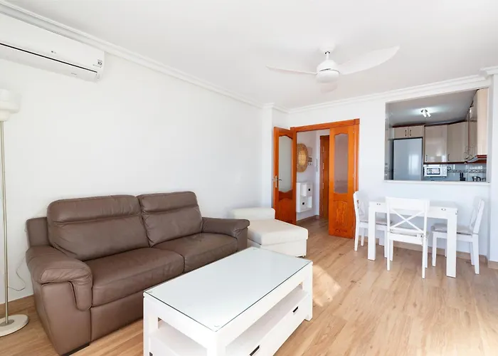 Apartman Turisticos Isla Grosa