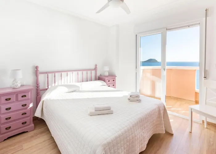 Turisticos Isla Grosa Apartman