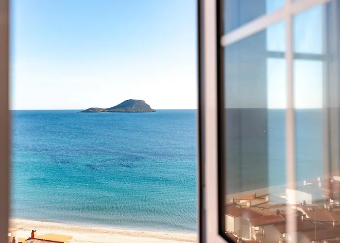 Apartman Turisticos Isla Grosa